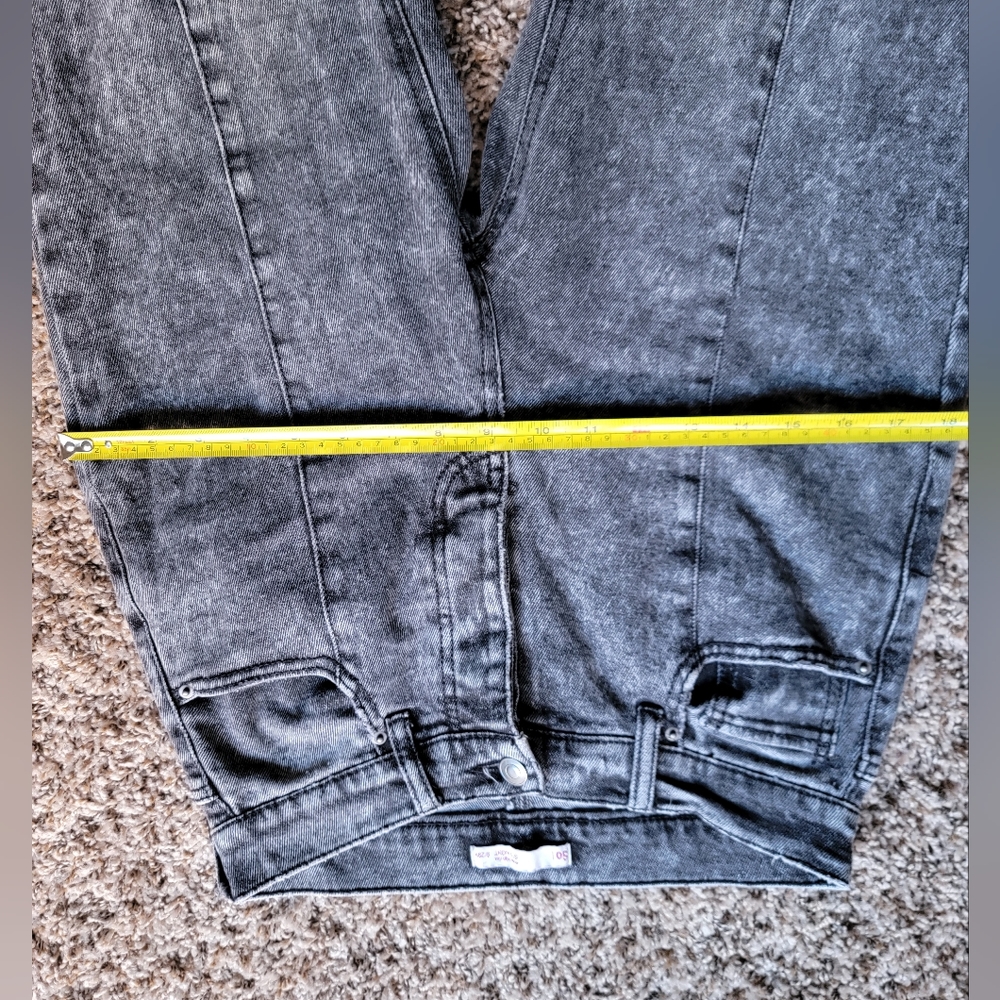 SO jeans, 29 size,‎ grey - Picture 6 of 9